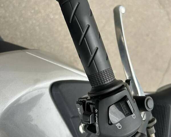 Серый Хонда NT 700V, объемом двигателя 0.68 л и пробегом 6 тыс. км за 8200 $, фото 12 на Automoto.ua