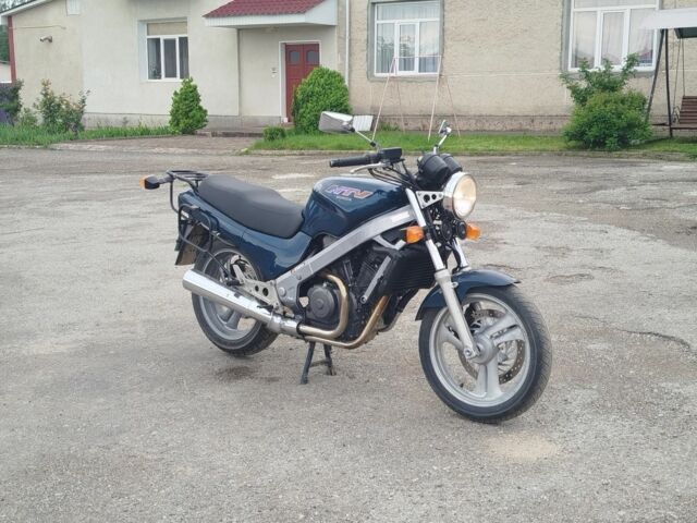 Хонда NTV 650, объемом двигателя 0 л и пробегом 0 тыс. км за 2700 $, фото 5 на Automoto.ua