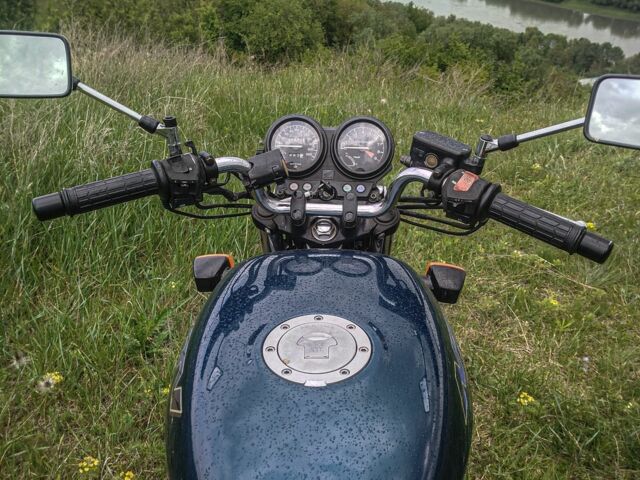 Хонда NTV 650, объемом двигателя 0 л и пробегом 0 тыс. км за 2700 $, фото 7 на Automoto.ua