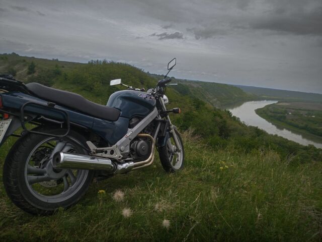 Хонда NTV 650, объемом двигателя 0 л и пробегом 0 тыс. км за 2700 $, фото 8 на Automoto.ua