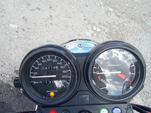 Хонда NTV 650, объемом двигателя 0 л и пробегом 0 тыс. км за 2700 $, фото 2 на Automoto.ua