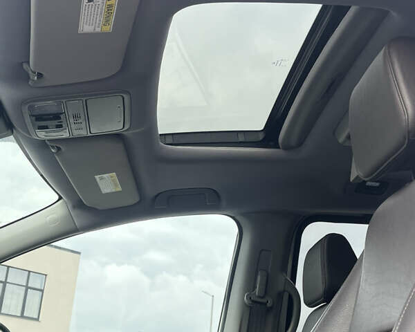 Хонда Одиссей 2018 в Ровно на Automoto.ua Белый Хонда Одиссей, объемом двигателя 3.47 л и пробегом 130 тыс. км за 21500 $, фото 21 на Automoto.ua