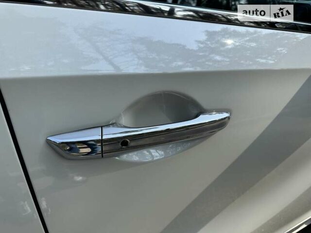 Білий Хонда Одіссей, об'ємом двигуна 3.47 л та пробігом 68 тис. км за 35500 $, фото 13 на Automoto.ua