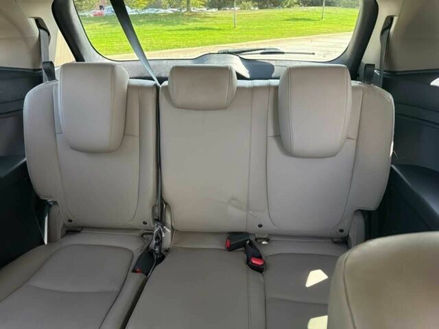 Белый Хонда Одиссей, объемом двигателя 3.5 л и пробегом 39 тыс. км за 13000 $, фото 12 на Automoto.ua