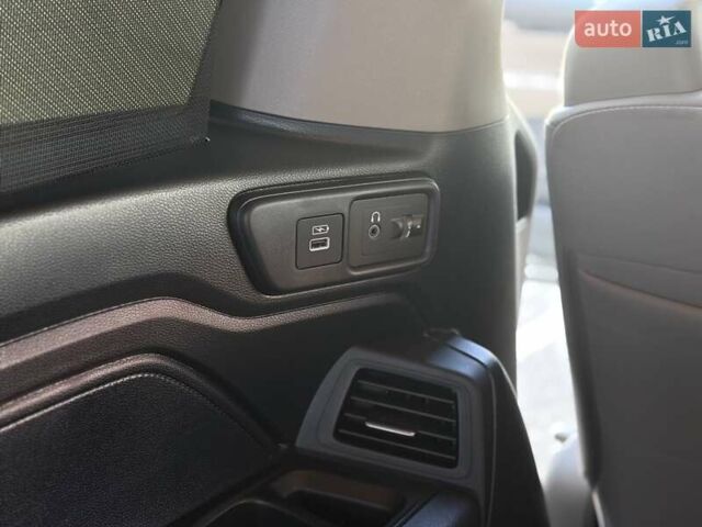 Білий Хонда Одіссей, об'ємом двигуна 3.47 л та пробігом 33 тис. км за 26500 $, фото 33 на Automoto.ua