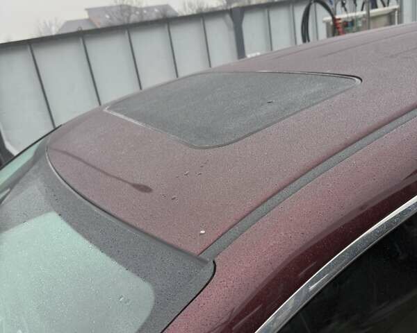 Красный Хонда Одиссей, объемом двигателя 3.47 л и пробегом 265 тыс. км за 14800 $, фото 12 на Automoto.ua