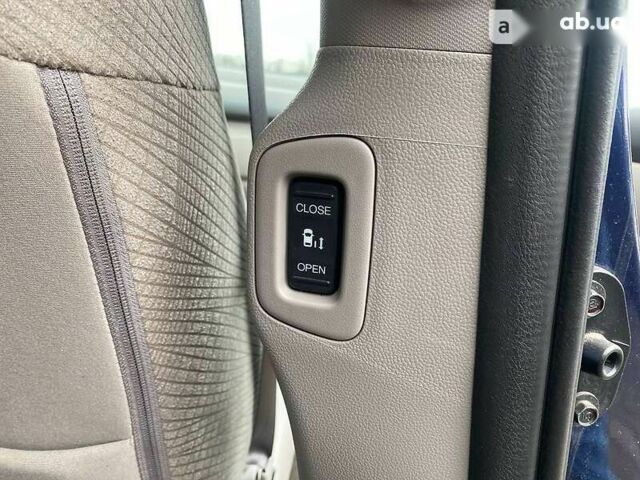 Хонда Одіссей, об'ємом двигуна 3.5 л та пробігом 96 тис. км за 19800 $, фото 28 на Automoto.ua