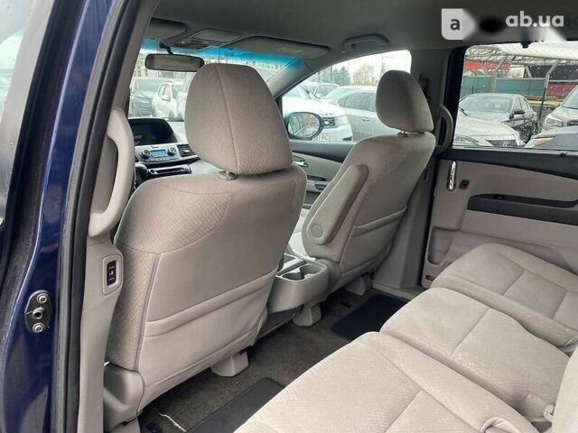 Хонда Одіссей, об'ємом двигуна 3.5 л та пробігом 96 тис. км за 19800 $, фото 23 на Automoto.ua