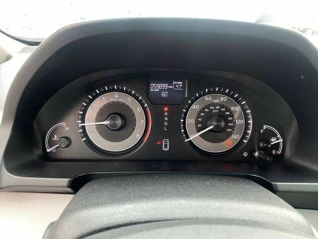 Хонда Одіссей, об'ємом двигуна 3.5 л та пробігом 96 тис. км за 19800 $, фото 14 на Automoto.ua