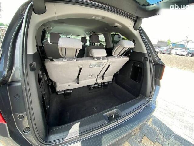Хонда Одіссей, об'ємом двигуна 3.5 л та пробігом 6 тис. км за 29899 $, фото 18 на Automoto.ua