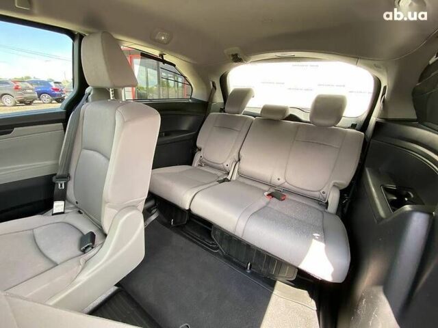 Хонда Одіссей, об'ємом двигуна 3.5 л та пробігом 6 тис. км за 29899 $, фото 16 на Automoto.ua