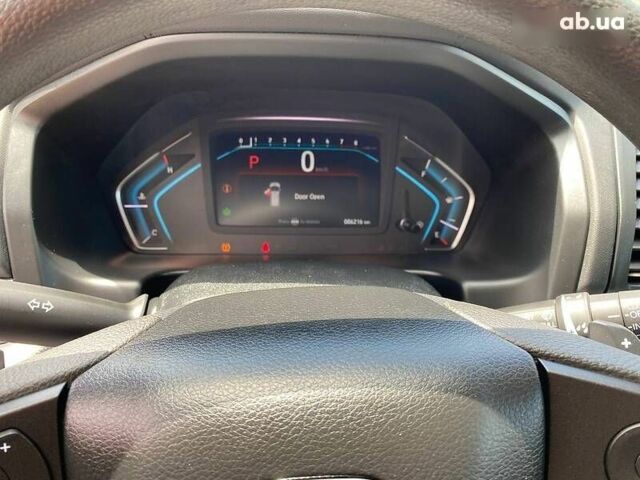 Хонда Одіссей, об'ємом двигуна 3.5 л та пробігом 6 тис. км за 29899 $, фото 27 на Automoto.ua