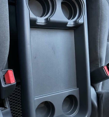 Серый Хонда Одиссей, объемом двигателя 3.47 л и пробегом 257 тыс. км за 5999 $, фото 14 на Automoto.ua