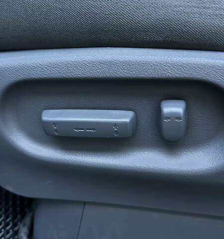 Серый Хонда Одиссей, объемом двигателя 3.47 л и пробегом 257 тыс. км за 5999 $, фото 21 на Automoto.ua