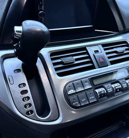 Серый Хонда Одиссей, объемом двигателя 3.47 л и пробегом 257 тыс. км за 5999 $, фото 31 на Automoto.ua