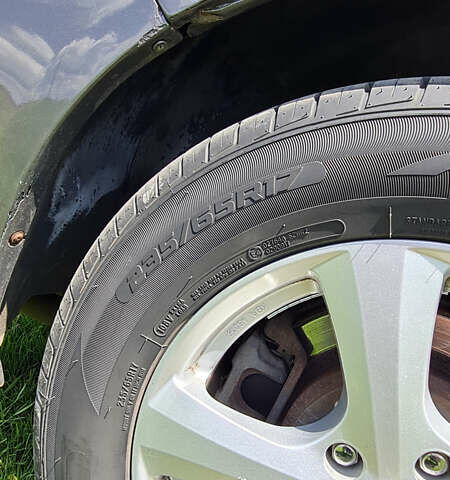 Серый Хонда Одиссей, объемом двигателя 3.47 л и пробегом 301 тыс. км за 11850 $, фото 34 на Automoto.ua