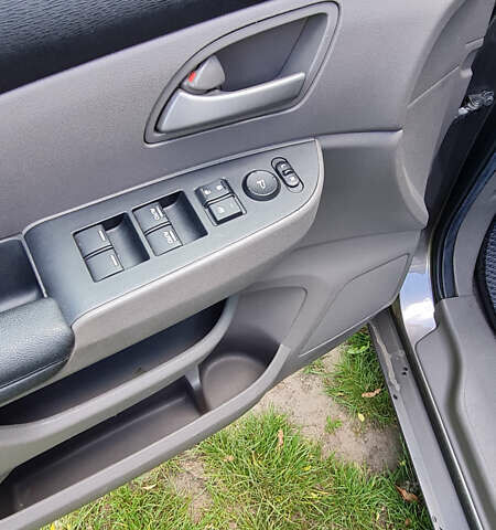 Серый Хонда Одиссей, объемом двигателя 3.47 л и пробегом 301 тыс. км за 11850 $, фото 22 на Automoto.ua