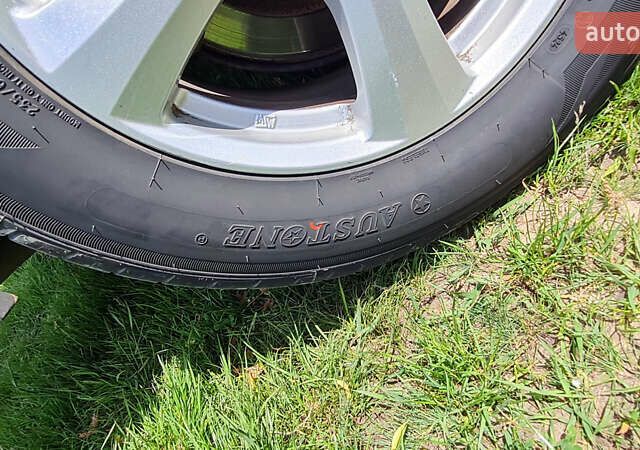 Серый Хонда Одиссей, объемом двигателя 3.47 л и пробегом 301 тыс. км за 11850 $, фото 32 на Automoto.ua