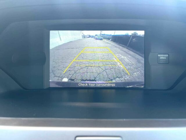 Сірий Хонда Одіссей, об'ємом двигуна 3.5 л та пробігом 73 тис. км за 15500 $, фото 12 на Automoto.ua