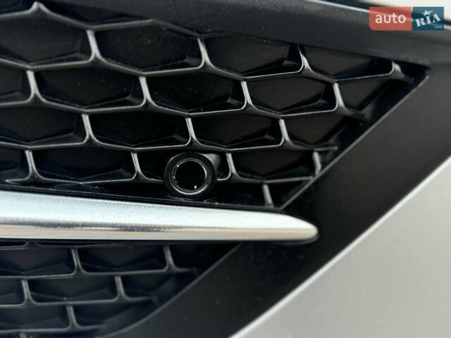 Сірий Хонда Одіссей, об'ємом двигуна 3.5 л та пробігом 127 тис. км за 25999 $, фото 34 на Automoto.ua