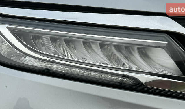 Сірий Хонда Одіссей, об'ємом двигуна 3.5 л та пробігом 127 тис. км за 25999 $, фото 32 на Automoto.ua