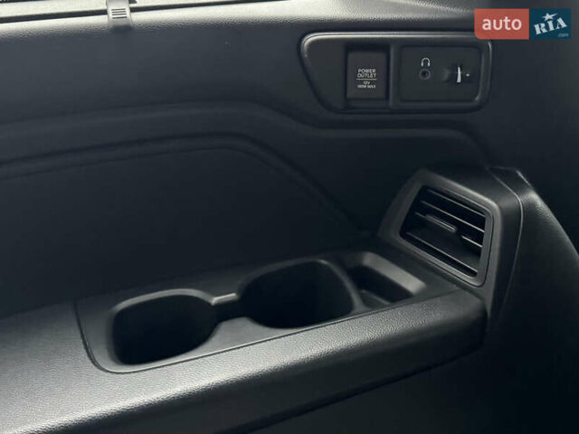 Сірий Хонда Одіссей, об'ємом двигуна 3.5 л та пробігом 127 тис. км за 25999 $, фото 106 на Automoto.ua