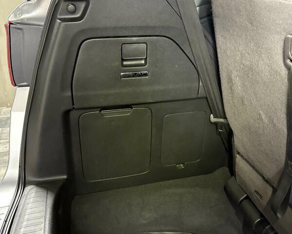 Серый Хонда Одиссей, объемом двигателя 3.47 л и пробегом 191 тыс. км за 19500 $, фото 13 на Automoto.ua