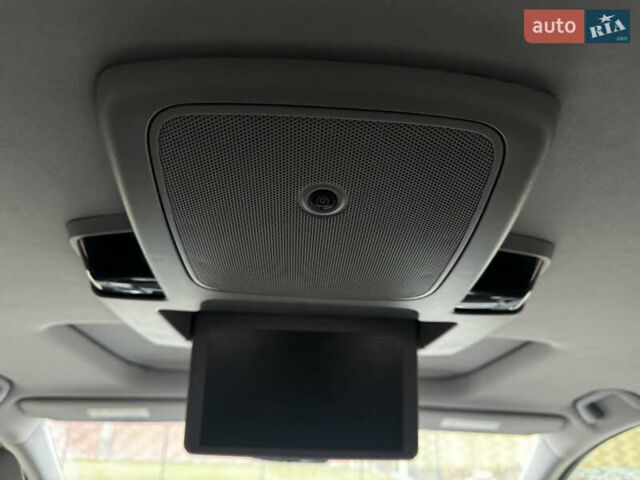 Сірий Хонда Одіссей, об'ємом двигуна 3.5 л та пробігом 127 тис. км за 25999 $, фото 112 на Automoto.ua