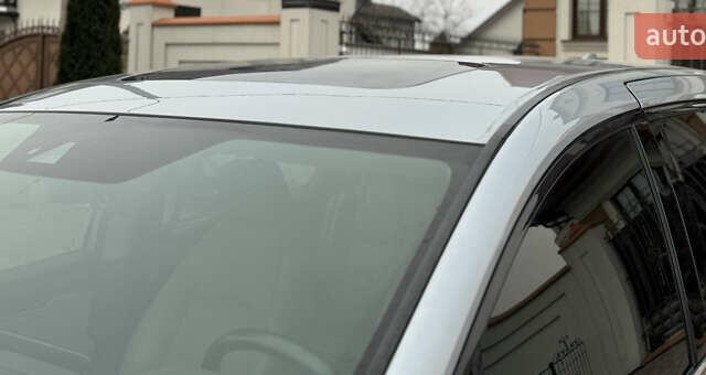 Сірий Хонда Одіссей, об'ємом двигуна 3.5 л та пробігом 127 тис. км за 25999 $, фото 62 на Automoto.ua