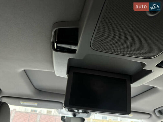Сірий Хонда Одіссей, об'ємом двигуна 3.5 л та пробігом 127 тис. км за 25999 $, фото 113 на Automoto.ua