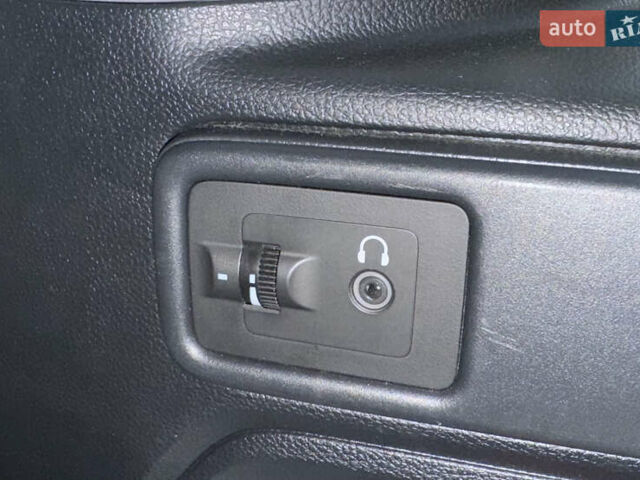 Сірий Хонда Одіссей, об'ємом двигуна 3.5 л та пробігом 127 тис. км за 25999 $, фото 109 на Automoto.ua