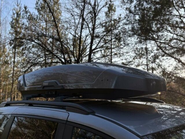 Сірий Хонда Одіссей, об'ємом двигуна 3.47 л та пробігом 117 тис. км за 22500 $, фото 17 на Automoto.ua
