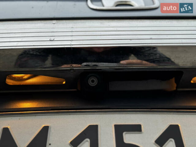 Синій Хонда Одіссей, об'ємом двигуна 3.47 л та пробігом 392 тис. км за 14999 $, фото 16 на Automoto.ua