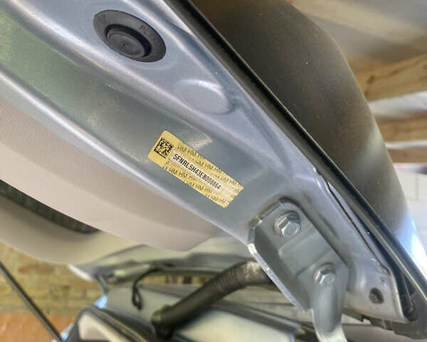 Синий Хонда Одиссей, объемом двигателя 3.47 л и пробегом 335 тыс. км за 15700 $, фото 13 на Automoto.ua