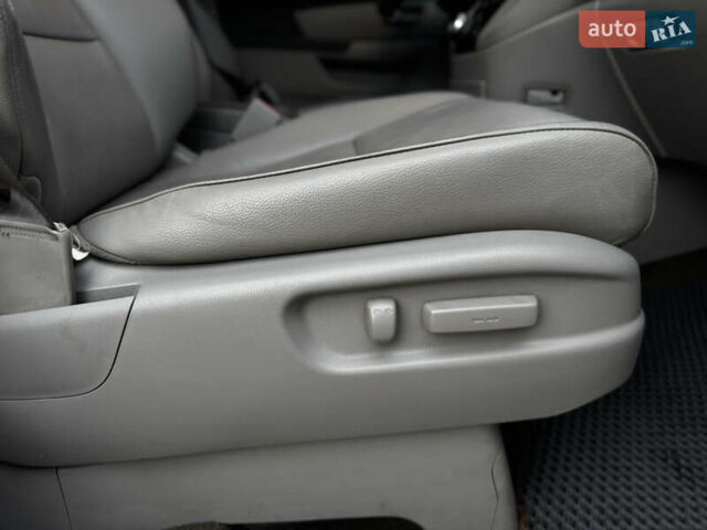 Синій Хонда Одіссей, об'ємом двигуна 3.47 л та пробігом 392 тис. км за 14999 $, фото 47 на Automoto.ua