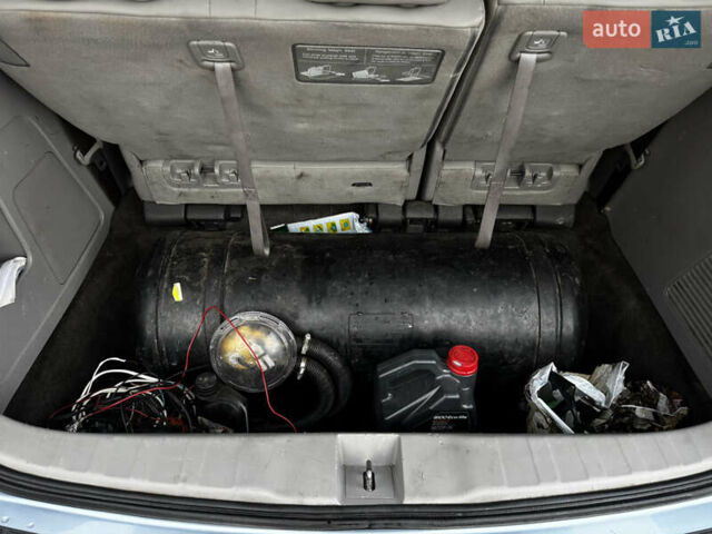 Синій Хонда Одіссей, об'ємом двигуна 3.47 л та пробігом 392 тис. км за 14999 $, фото 38 на Automoto.ua