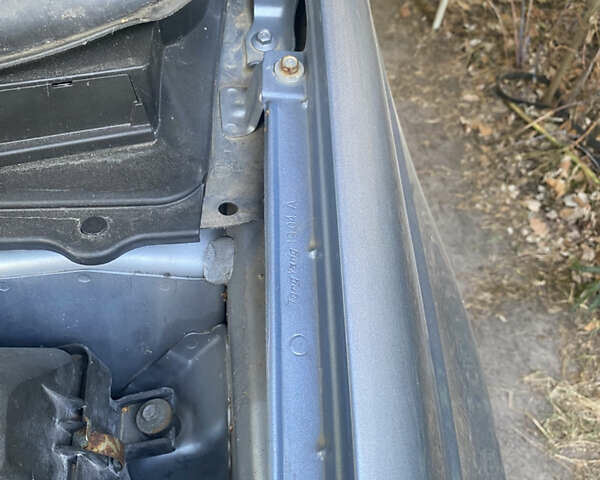 Синий Хонда Одиссей, объемом двигателя 3.47 л и пробегом 335 тыс. км за 15700 $, фото 15 на Automoto.ua