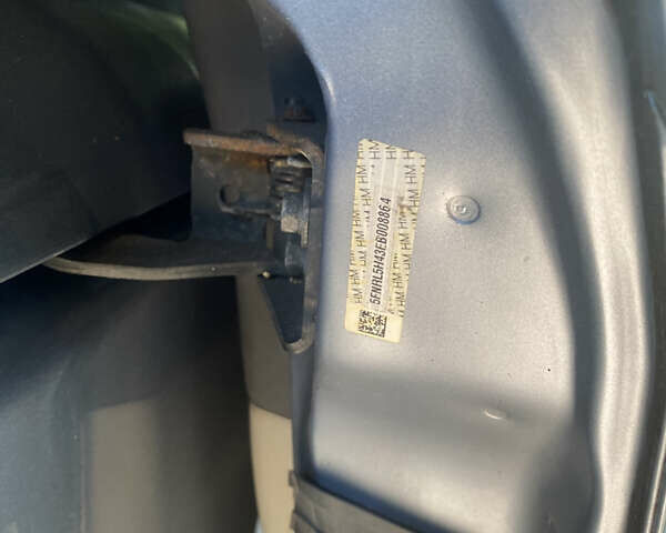 Синий Хонда Одиссей, объемом двигателя 3.47 л и пробегом 335 тыс. км за 15700 $, фото 19 на Automoto.ua