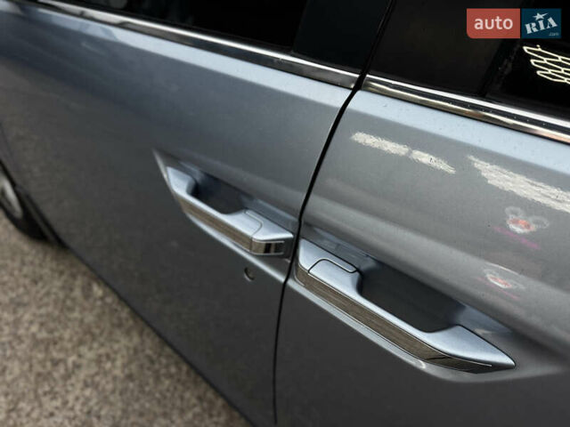 Синій Хонда Одіссей, об'ємом двигуна 3.47 л та пробігом 392 тис. км за 14999 $, фото 15 на Automoto.ua