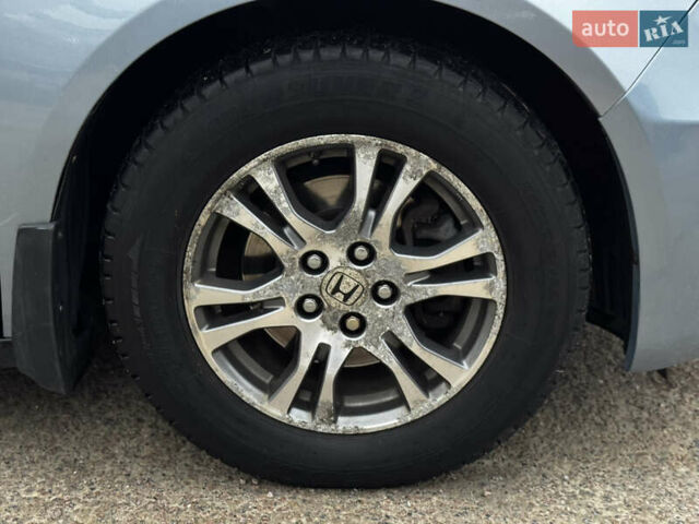 Синій Хонда Одіссей, об'ємом двигуна 3.47 л та пробігом 392 тис. км за 14999 $, фото 12 на Automoto.ua