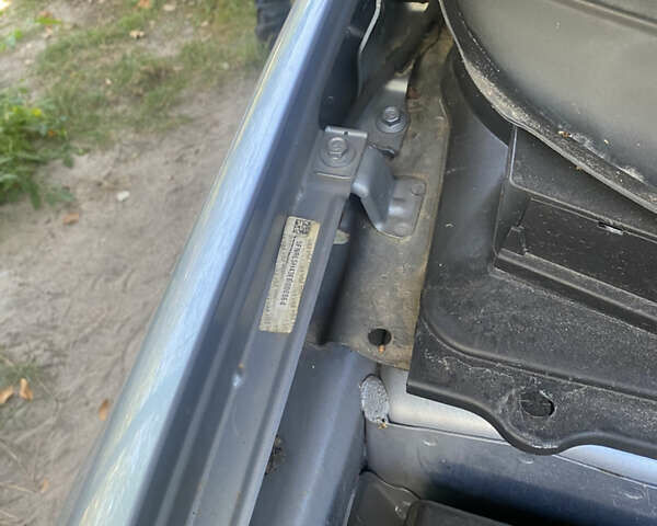 Синий Хонда Одиссей, объемом двигателя 3.47 л и пробегом 335 тыс. км за 15700 $, фото 16 на Automoto.ua