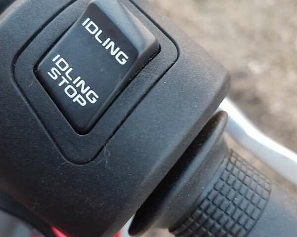 Хонда PCX 125, об'ємом двигуна 0 л та пробігом 22 тис. км за 1999 $, фото 7 на Automoto.ua
