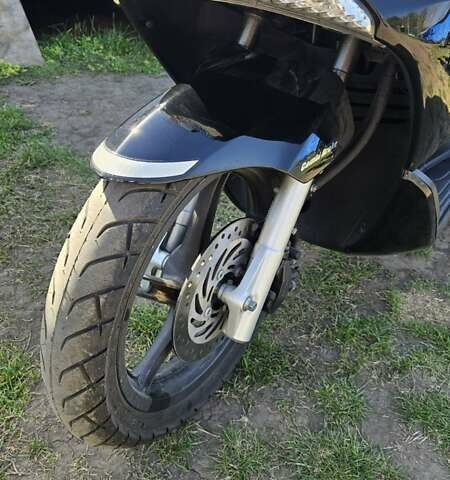 Хонда PCX 125, объемом двигателя 0.13 л и пробегом 12 тыс. км за 2200 $, фото 10 на Automoto.ua