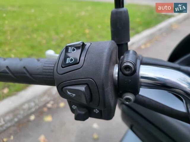 Хонда PCX 125, объемом двигателя 0.13 л и пробегом 24 тыс. км за 2000 $, фото 7 на Automoto.ua