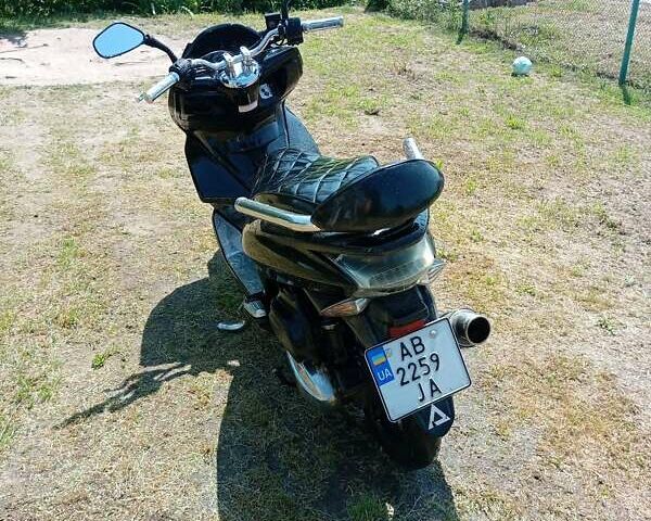 Хонда PCX 125, объемом двигателя 0.13 л и пробегом 34 тыс. км за 1900 $, фото 5 на Automoto.ua