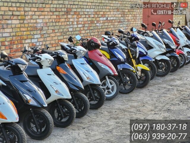 Хонда PCX 125, объемом двигателя 0 л и пробегом 0 тыс. км за 1600 $, фото 13 на Automoto.ua