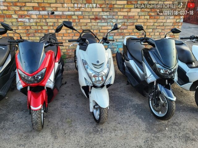 Хонда PCX 125, объемом двигателя 0 л и пробегом 0 тыс. км за 1600 $, фото 9 на Automoto.ua