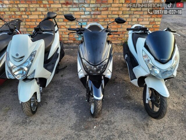 Хонда PCX 125, объемом двигателя 0 л и пробегом 0 тыс. км за 1600 $, фото 10 на Automoto.ua