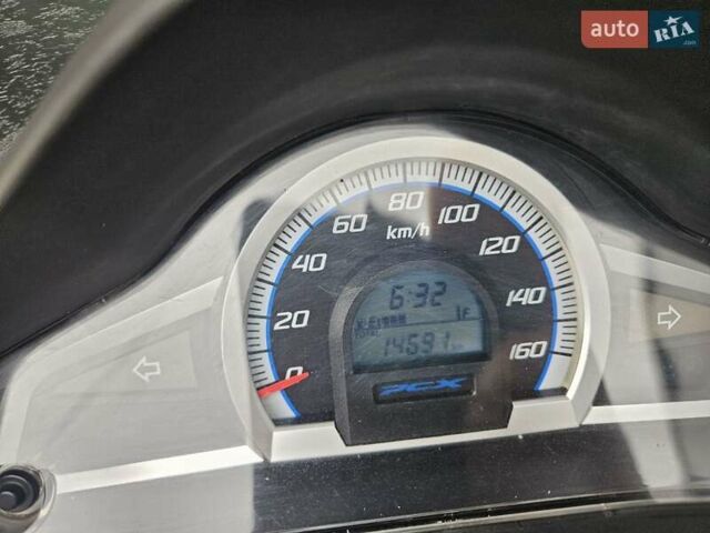 Хонда PCX 125, об'ємом двигуна 0.13 л та пробігом 17 тис. км за 2299 $, фото 8 на Automoto.ua