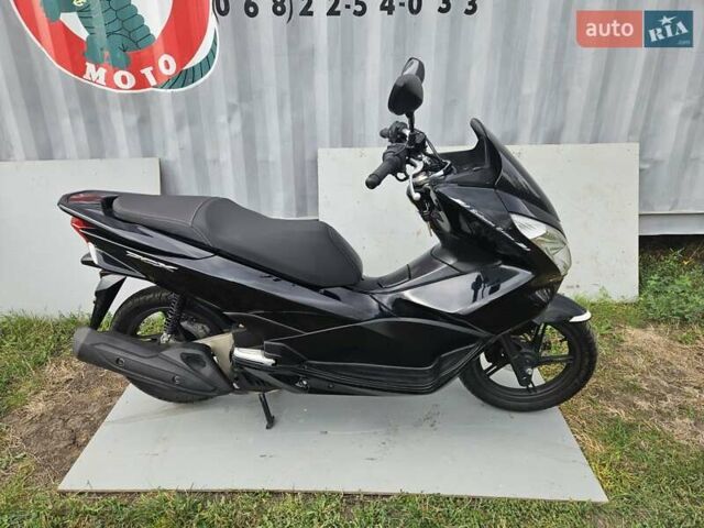 Хонда PCX 125, об'ємом двигуна 0.13 л та пробігом 17 тис. км за 2299 $, фото 12 на Automoto.ua